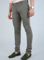 Premium Casual Milano Pants for Men
