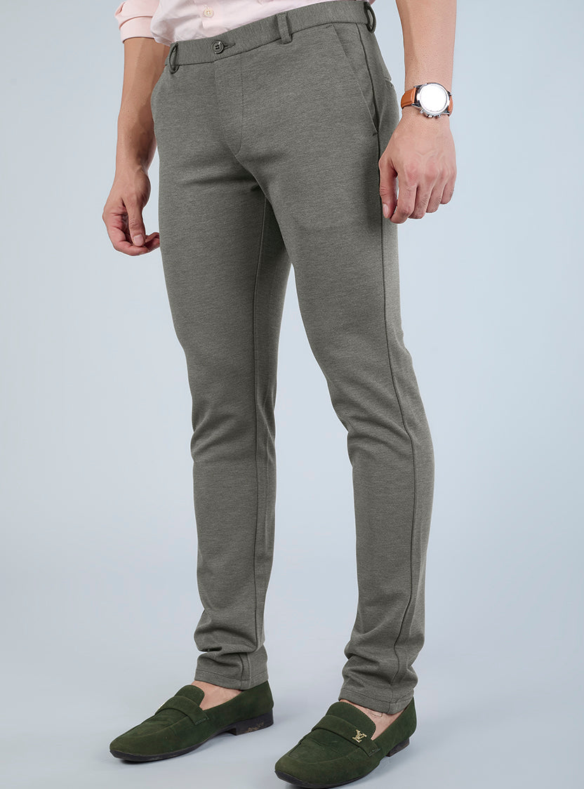 Premium Casual Milano Pants for Men