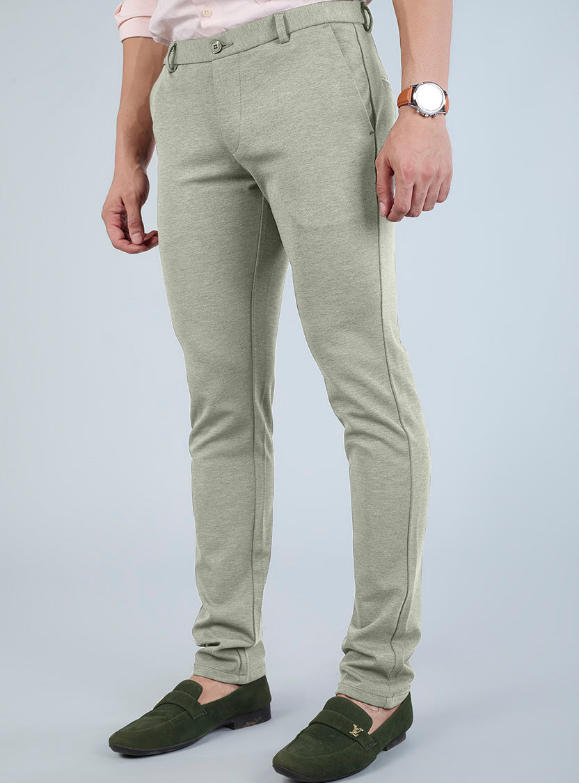 Premium Casual Milano Pants for Men