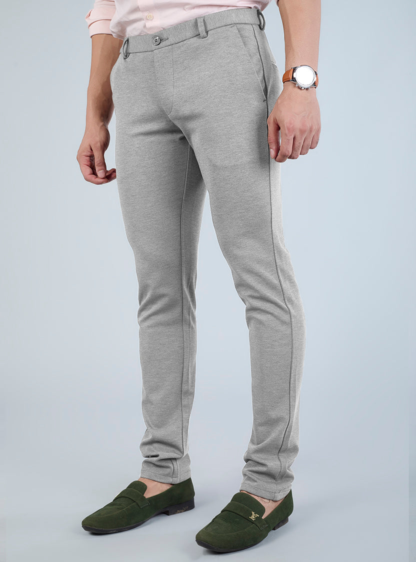 Premium Casual Milano Pants for Men