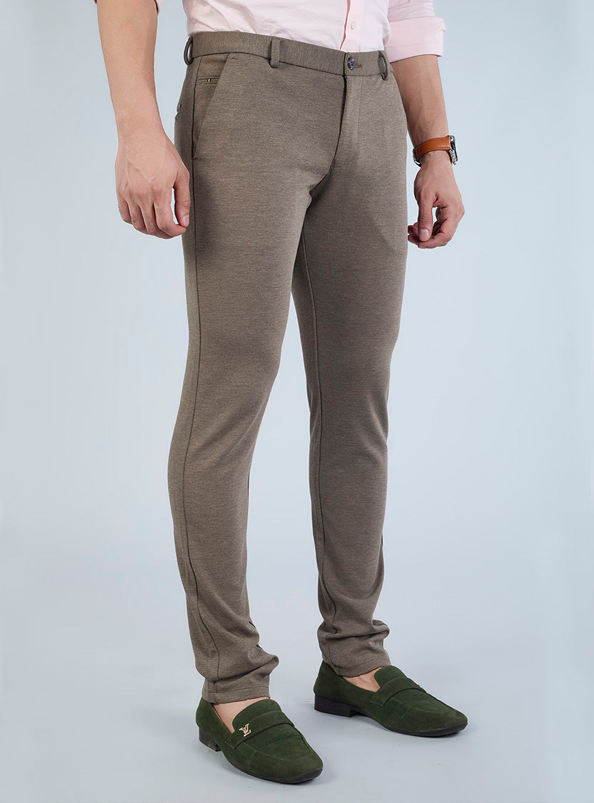 Premium Casual Milano Pants for Men