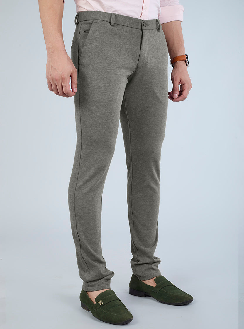 Premium Casual Milano Pants for Men