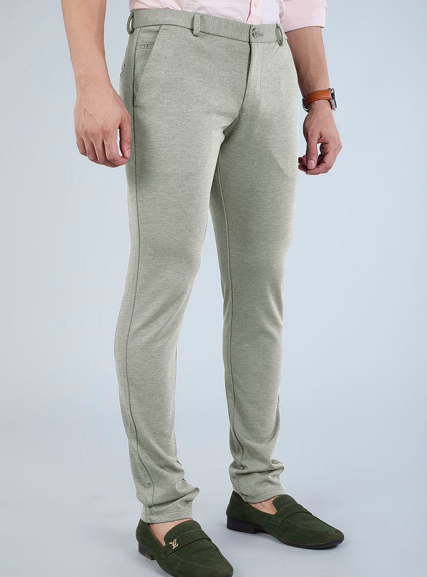 Premium Casual Milano Pants for Men
