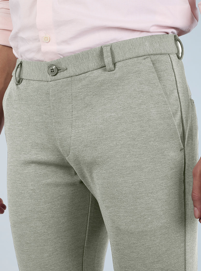 Premium Casual Milano Pants for Men