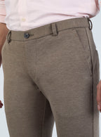 Smart Fit Office Wear Milano Pants