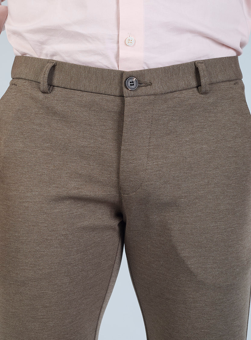 Premium Casual Milano Pants for Men