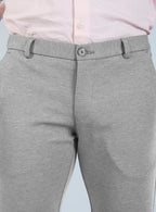 Premium Casual Milano Pants for Men