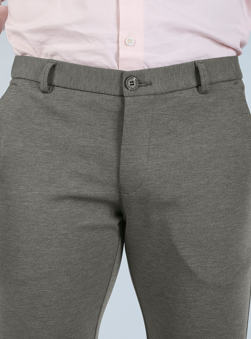 Premium Casual Milano Pants for Men