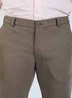 Smart Fit Office Wear Milano Pants