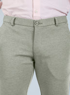 Premium Casual Milano Pants for Men
