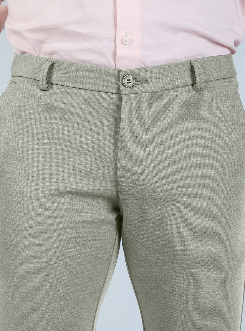 Premium Casual Milano Pants for Men