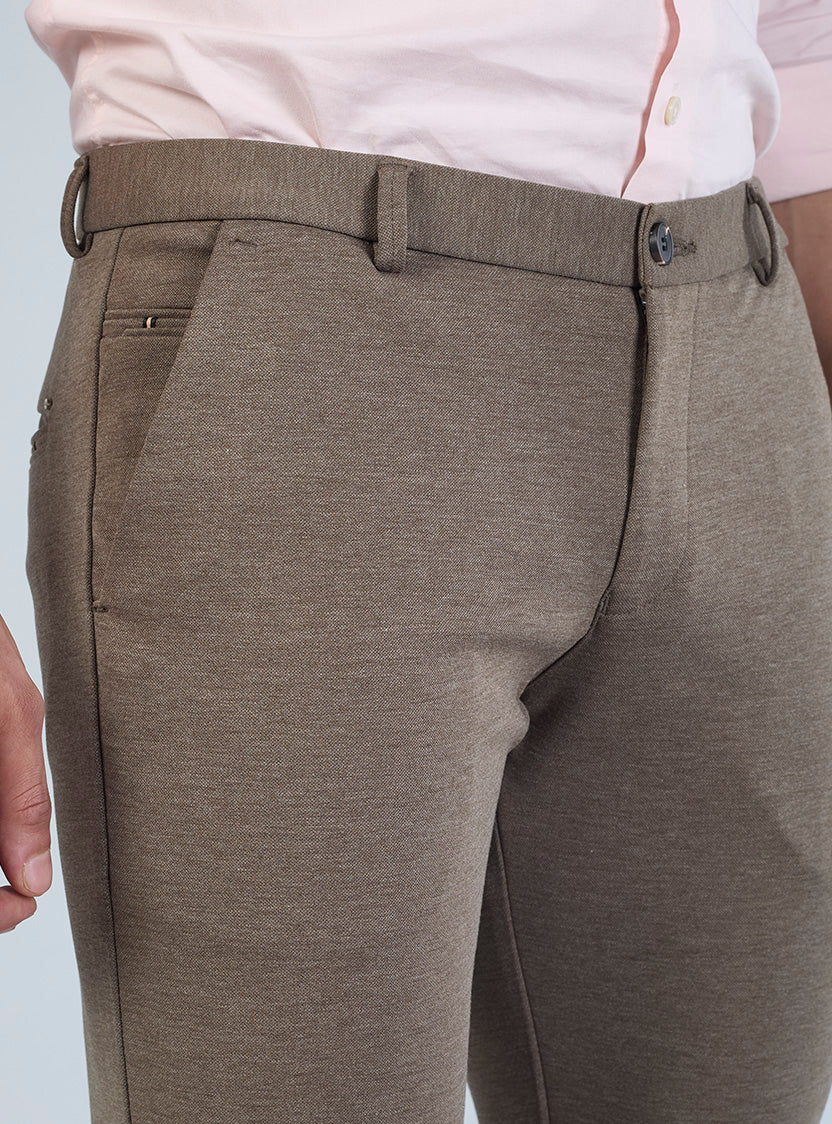 Premium Casual Milano Pants for Men