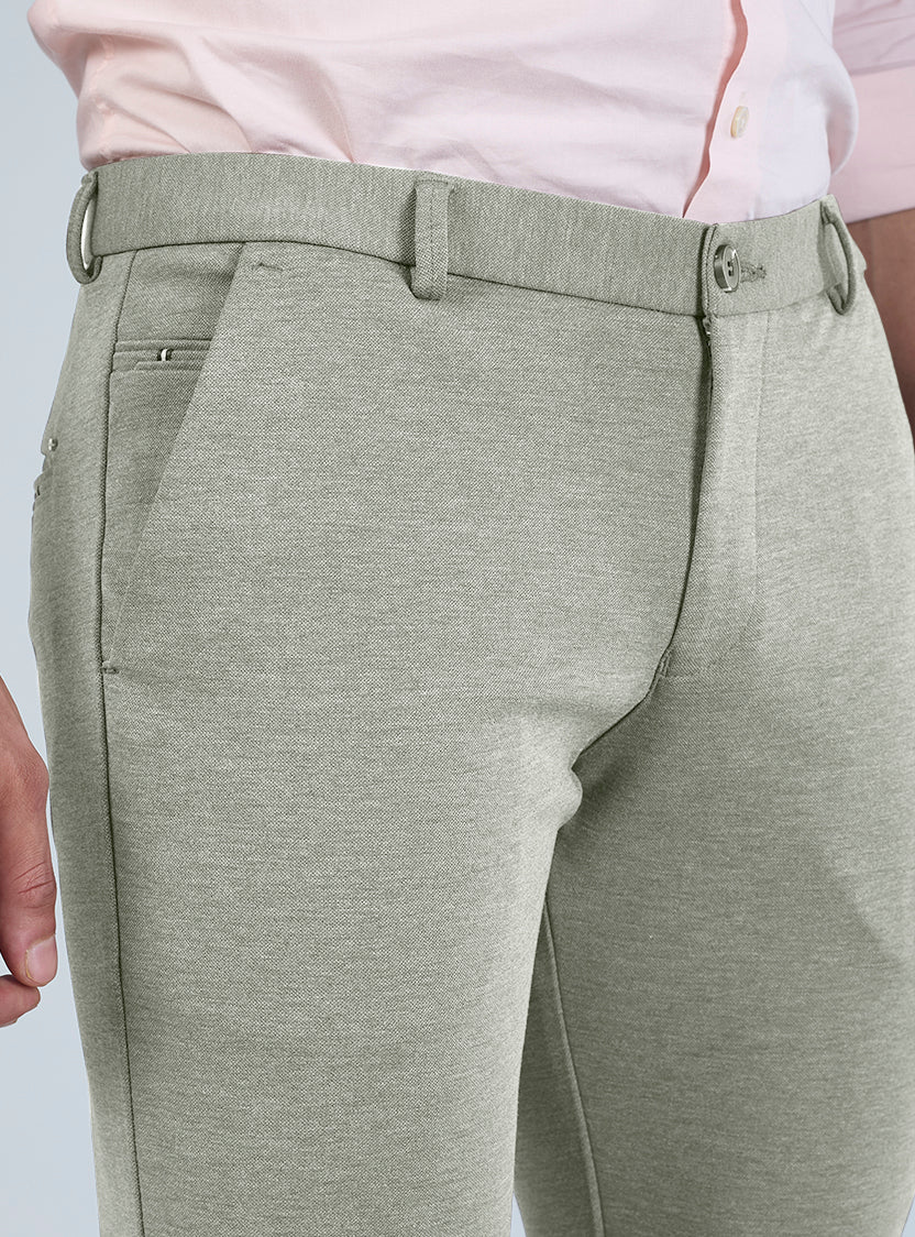 Premium Casual Milano Pants for Men