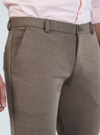Smart Fit Office Wear Milano Pants