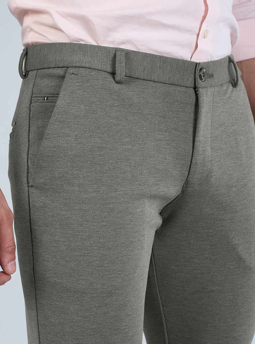 Premium Casual Milano Pants for Men