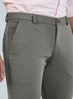 Premium Casual Milano Pants for Men