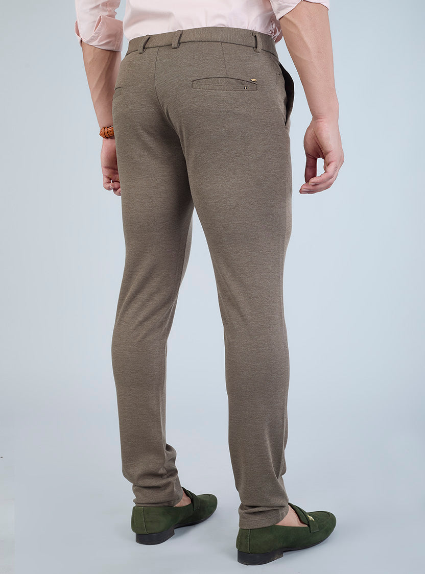 Premium Casual Milano Pants for Men