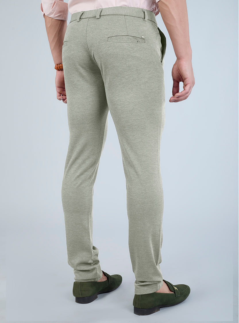 Premium Casual Milano Pants for Men