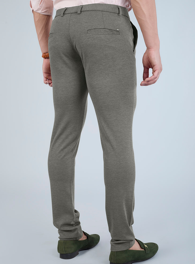 Premium Casual Milano Pants for Men