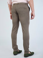 Smart Fit Office Wear Milano Pants