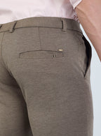 Smart Fit Office Wear Milano Pants