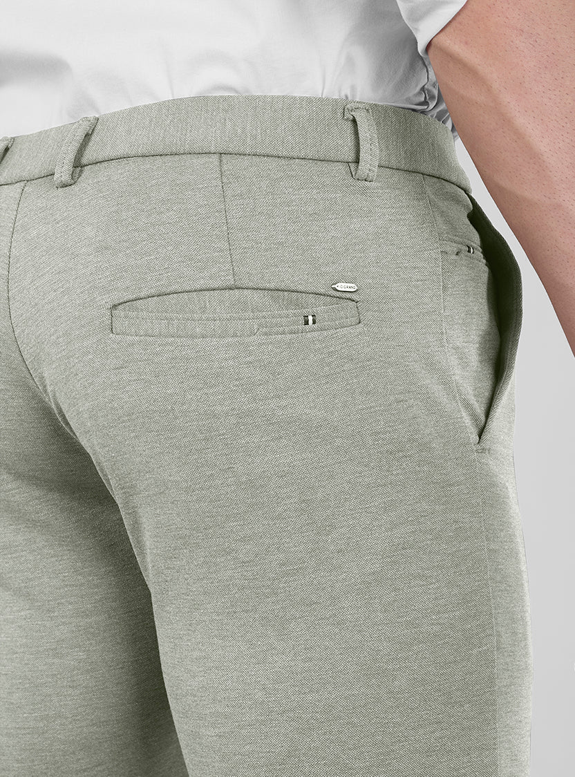 Premium Casual Milano Pants for Men