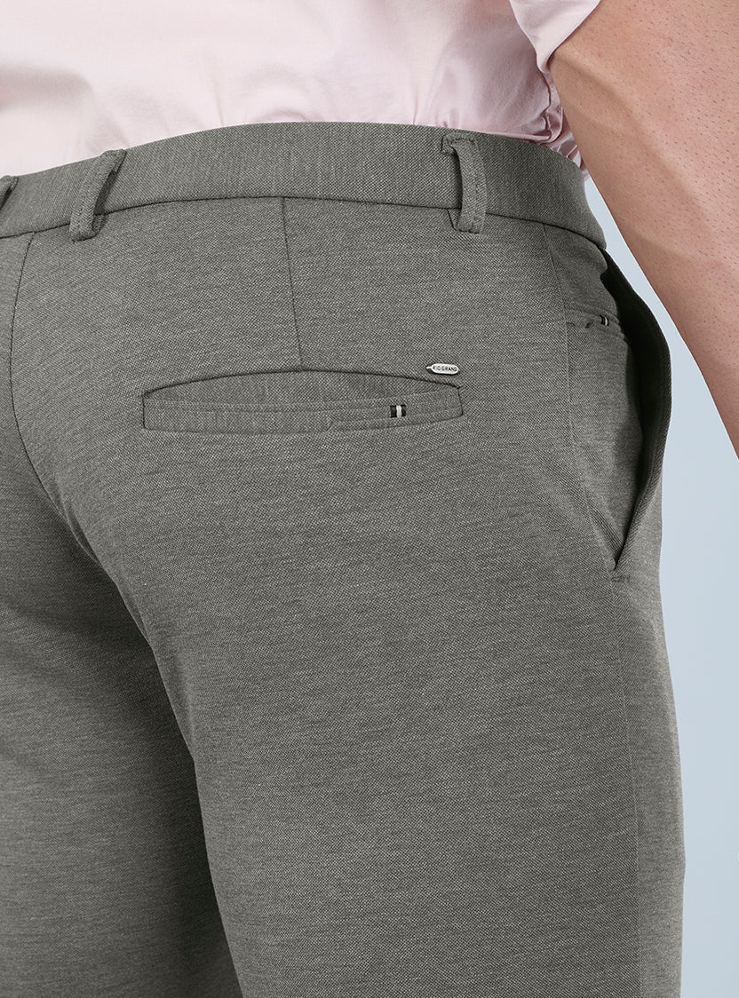 Premium Casual Milano Pants for Men