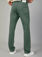 Straight Fit Denim Jeans for Men