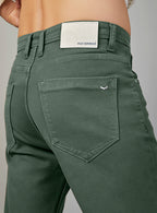Straight Fit Denim Jeans for Men