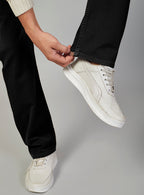 Straight Fit Denim Jeans for Men