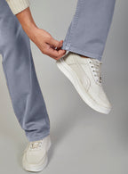 Straight Fit Denim Jeans for Men