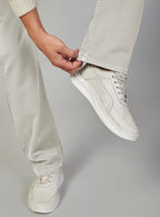 Straight Fit Denim Jeans for Men